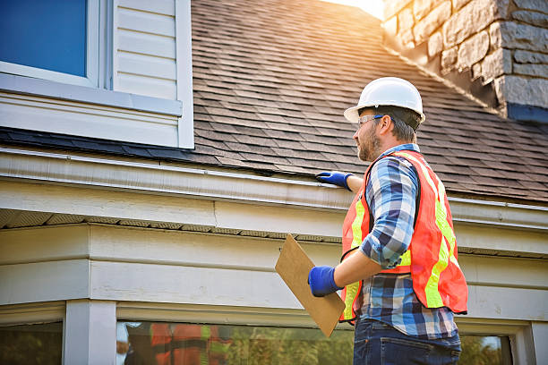 Licensed Gutter Installation service in Greenwood Lake, NY - Roof Repair Smedway